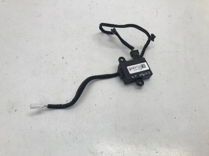 KIA Niro II EV 2024 гнездо порт USB зарядки 96125-AT600, фото 1