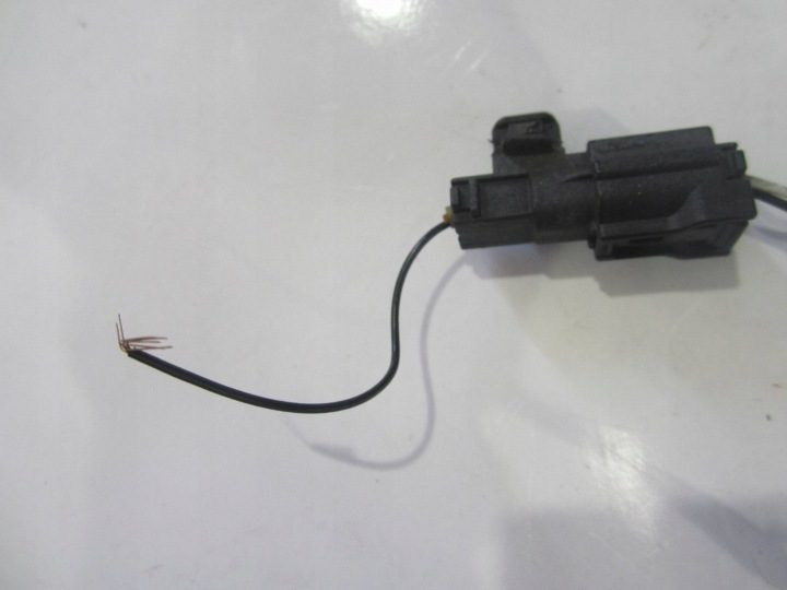 УСИЛИТЕЛЬ АНТЕННЫ МОДУЛЬ KEYLESS MITSUBISHI ASX 8637A526, фото 2
