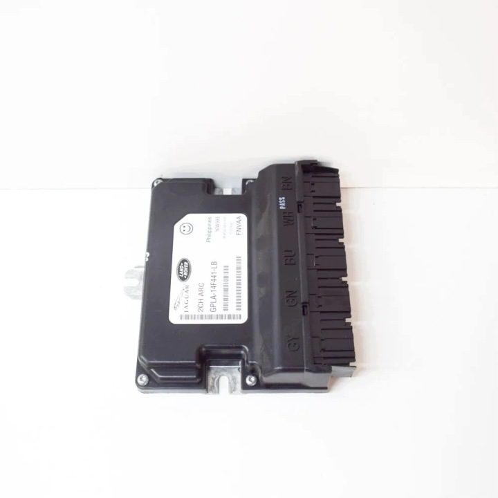 Модуль подвески Pneuaatycznego Land Rover Range Rover Sport II (L494), фото 3