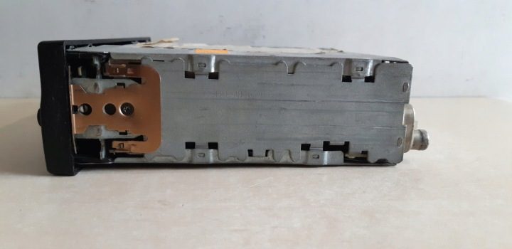 МАГНИТОЛА OPEL CD VDO CDR 500 ASTRA CORSA VECTRA ZAFIRA OMEGA SINTRA FRONTERA, фото 4