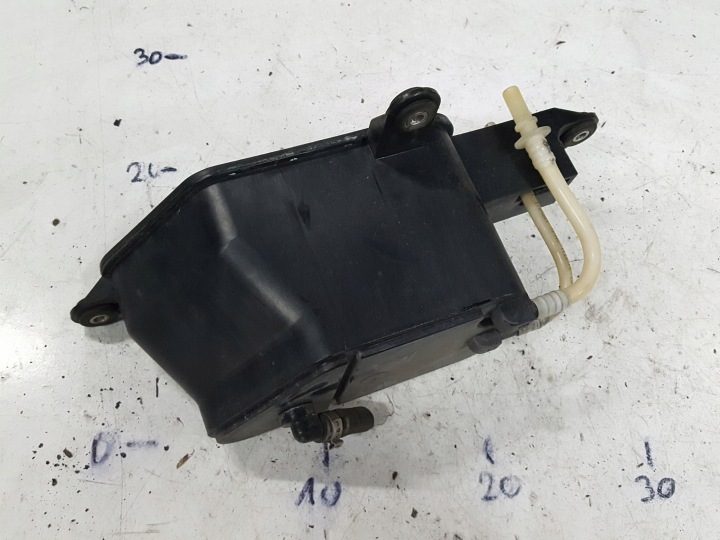 AUDI R8 420 4.2 TFSI ТОПЛИВНЫЙ ФИЛЬТР УГОЛЬНЫЙ, фото 3