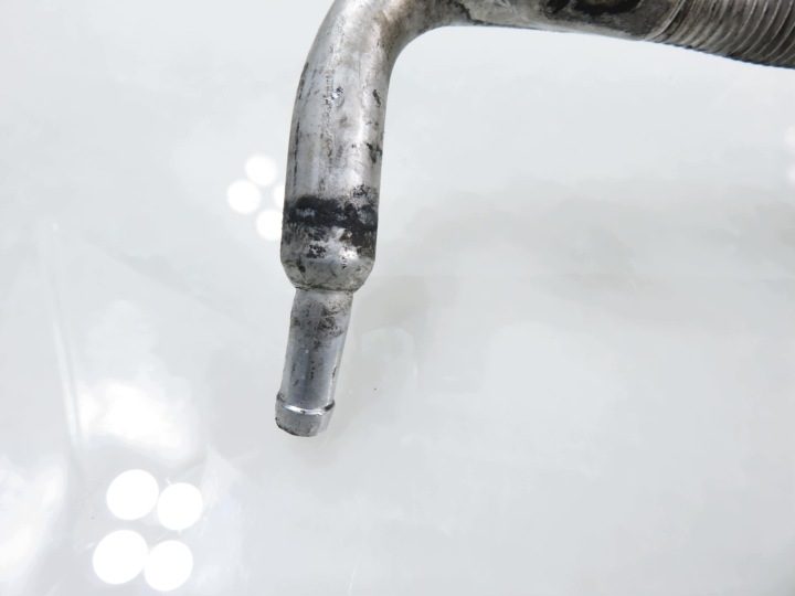 ТРУБКА ГИДРОУСИЛИТЕЛЯ VW TRANSPORTER T4 1.9 TD - ABL 701422091A 701422373, фото 4