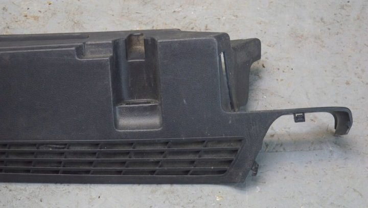 НАПРАВЛЯЮЩАЯ ШТОРКИ SKODA SUPERB III 3V9867762, фото 9