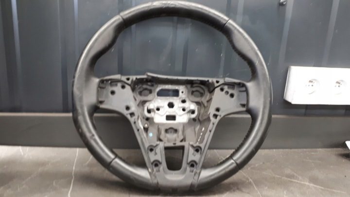Руль Volvo OE P31250592, фото 1