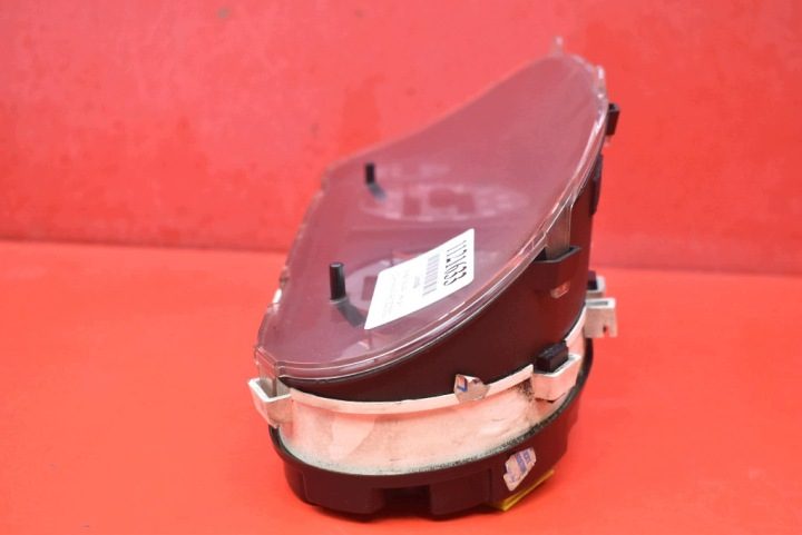 Панель приборов EU 6U0919033B Skoda Felicia 1.6 8V 75 л.с. 94-00, фото 6