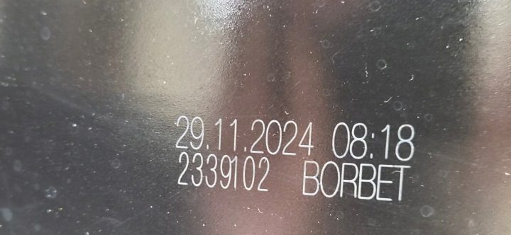 ДИСК LAND ROVER DISCOVERY 9,5X22 IS45 5X120 TY42-1007-AA MY-42-1007-DA, фото 10