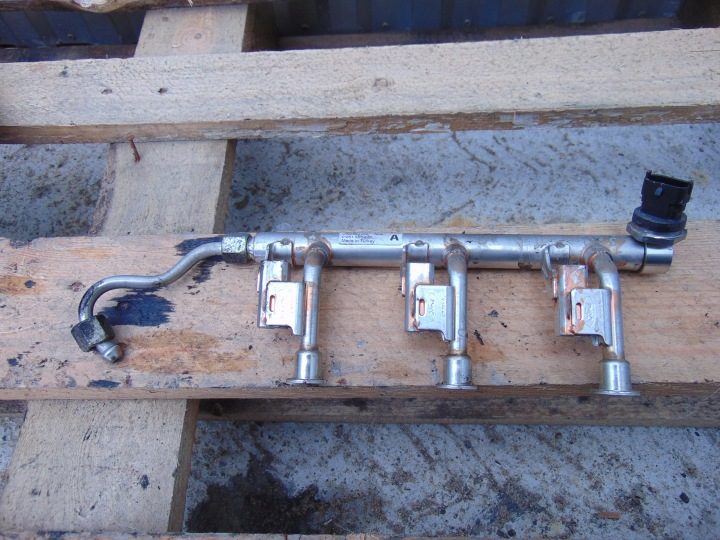 Ford OE J1BG-9H487-AA, фото 4