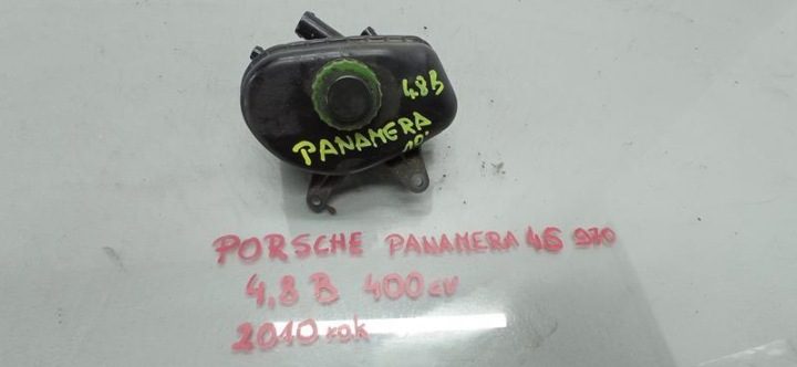 БАЧОК ГИДРОУСИЛИТЕЛЯ PORSCHE PANAMERA I 970 RS 4.8 97035907100, фото 1