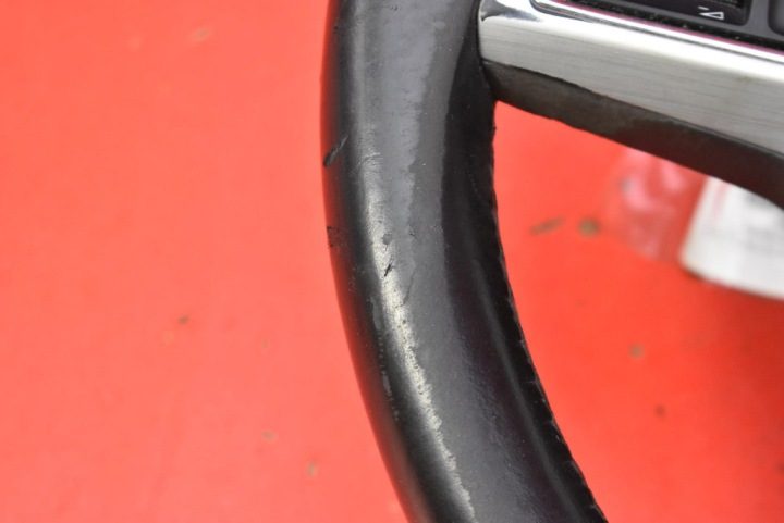 Руль кожа Skoda OE 5E0419091BE, фото 13