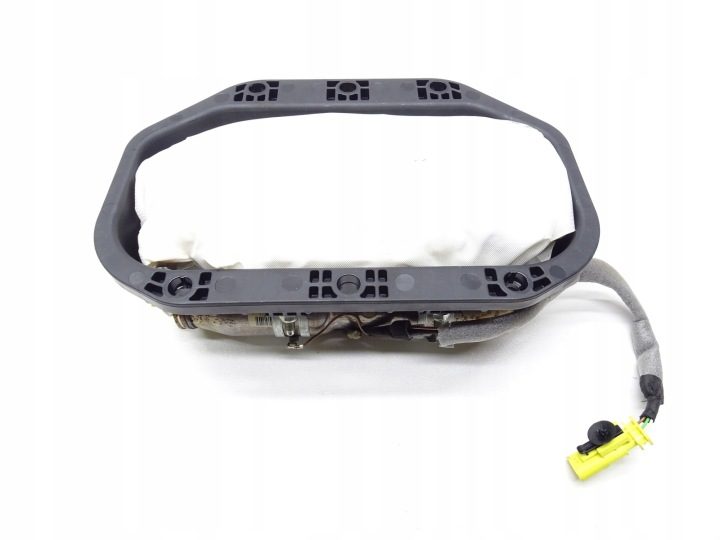 ПОДУШКА БЕЗОПАСНОСТИ ВОЗДУШНАЯ ПАССАЖИРА OPEL ASTRA J IV 13381057, фото 2