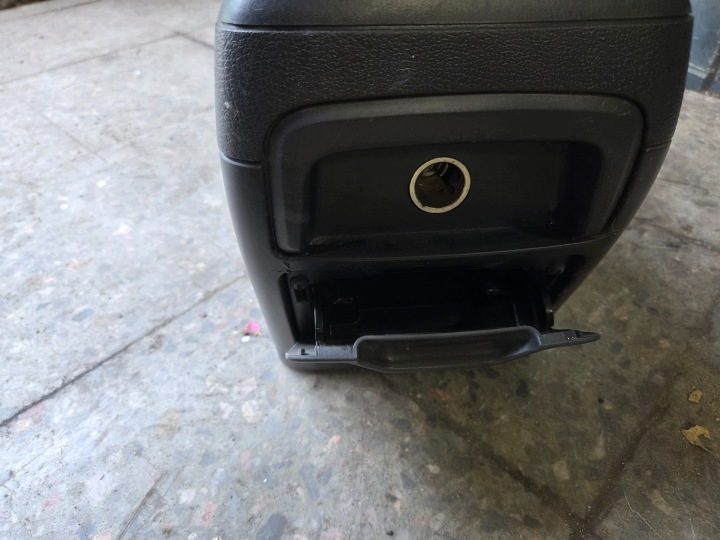Подлокотник Volvo S60 I КОЖА 30672732 9177737, фото 8