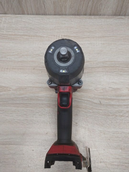 Ударный гайковерт 1/2" 2034 Нм MILWAUKEE M18 FHIW2F12-0X 4933492782 Кейс HD1, фото 6
