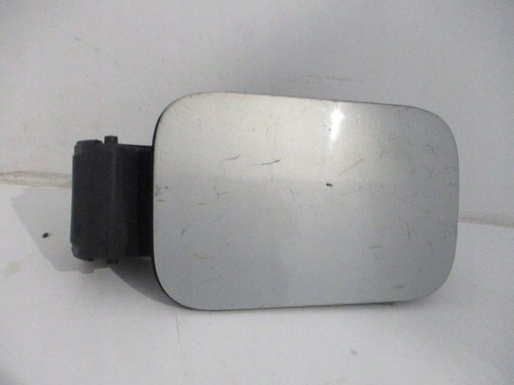 Renault Scenic II лючок горловины бензобака дизель, фото 1