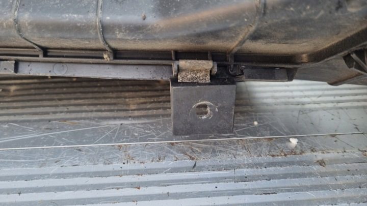 VW LT ОТОПИТЕЛЬ ВЕНТИЛЯТОР ОБДУВА, фото 4