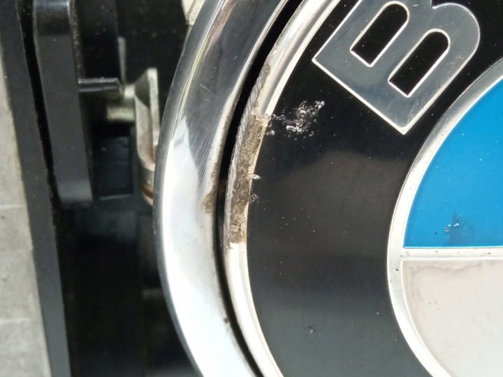 Камера заднего вида 7308625 BMW серия 6 III (2012-2018) F06 Gran купе, фото 2