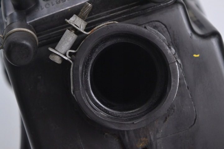 Корпус воздушного фильтра KTM 125 DUKE 17-23, фото 7