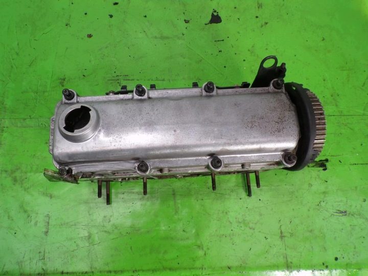 Audi A3 8L 1,6 AVU двигатель, фото 1