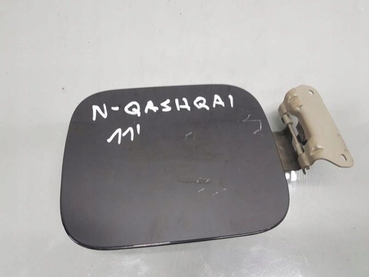 ЛЮЧОК ГОРЛОВИНЫ БЕНЗОБАКА КРЫШКА NISSAN QASHQAI I J10, фото 2