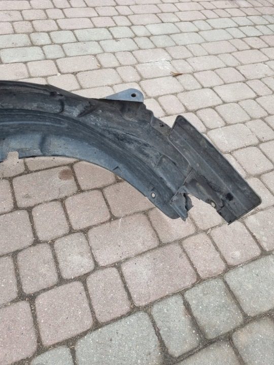 ПОДКРЫЛОК ЛЕВЫЙ ПЕРЕДНИЙ 86815-2Y000 HYUNDAI IX35 09-15R 11 г., фото 5
