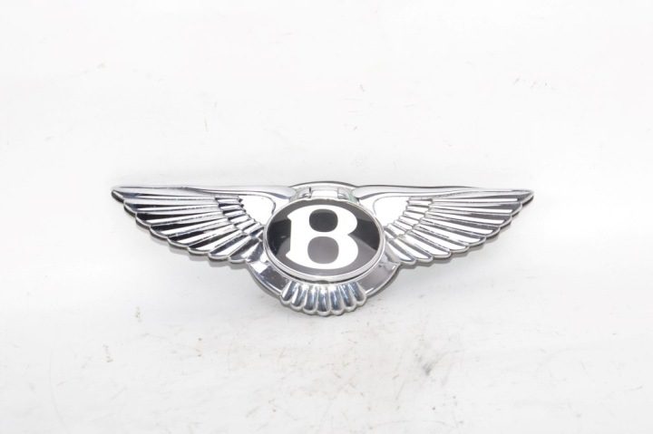 Bentley Arnage Значок Bentley PS109172PA, фото 2