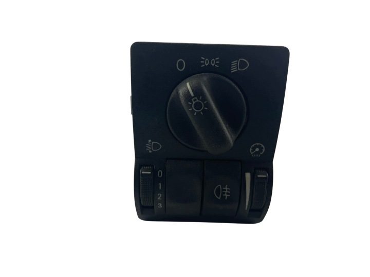 Выключатель света 09 180 773 Opel Astra G 09 181 044 OE, фото 1