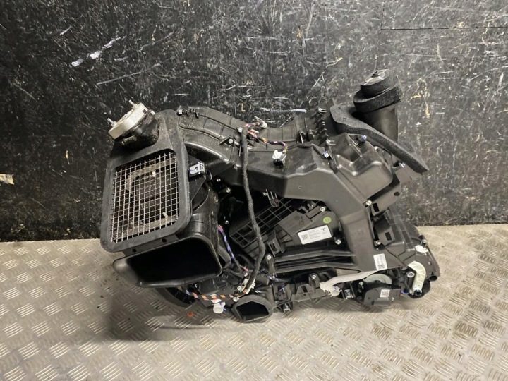 Корпус вентилятора Tesla Model 3 2025 170571500C, фото 3
