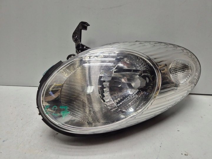 Фара левая фара передняя EU 26010BC500 Nissan Micra K12 02-07 описание!, фото 1