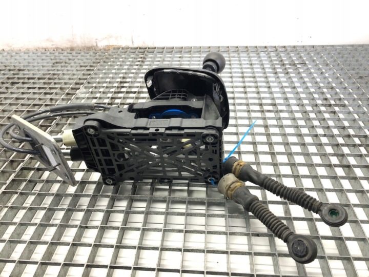 РЫЧАГ ПЕРЕКЛЮЧЕНИЯ ПЕРЕДАЧ FIAT TIPO 00502963750 1.4 95 л.с. РУЧКА, фото 4