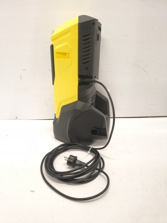 Karcher Мойка высокого давления K 4 FJ Home 130 бар шланг 6m Комплект домашний T5, фото 8