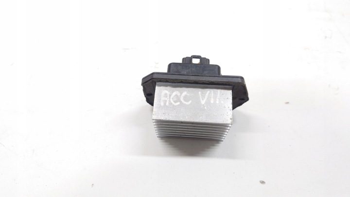 Резистор печки Honda Accord VII 2003 2004 2005 2006 2007 2008, фото 1