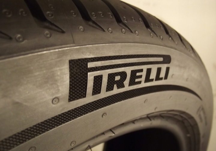 Шина летняя Pirelli Cinturato C3 225/45R17 94Y XL, фото 6