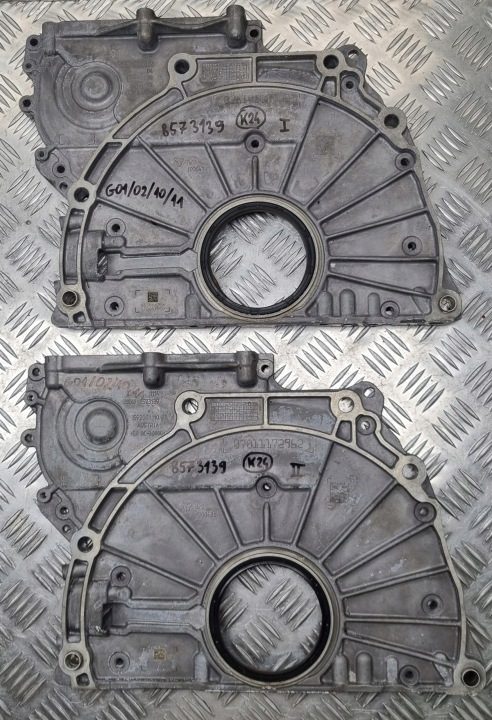 BMW OE 8573139, фото 1