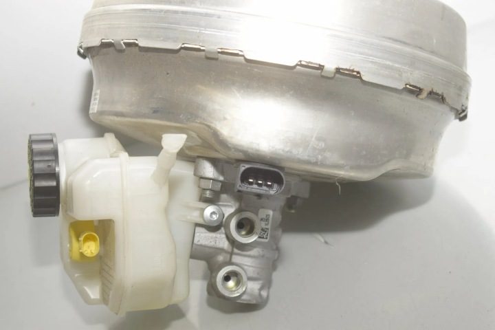 ВАКУУМНЫЙ УСИЛИТЕЛЬ BMW 5 (G30) 6874526 28500246 2.0L 185 кВт 2019, фото 3