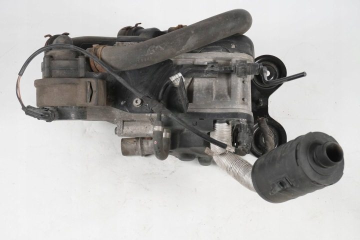АВТОНОМНЫЙ ОТОПИТЕЛЬ WEBASTO VW SKODA SEAT AUDI 5Q0815005L 9024624E, фото 2