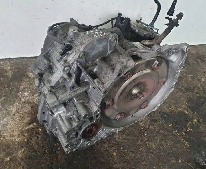 Volvo V50 06 г. 2.5 T5 Автоматическая коробка передач 55-51SN 30713799, фото 5