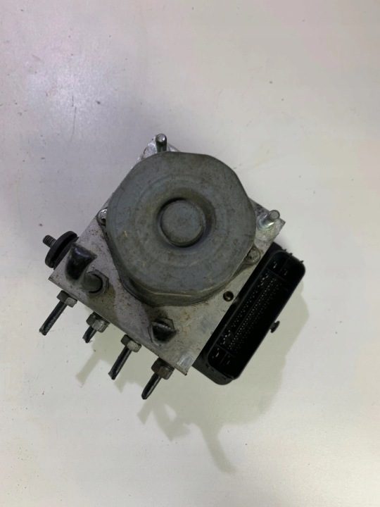 Peugeot OE 9809264780 насос ABS, фото 4