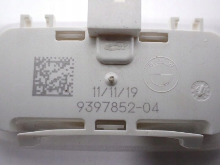 ПЛАФОН САЛОНА КАБИНЫ ОРИГИНАЛ 9397852 BMW X3 G01 X4 G02 21 г., фото 3