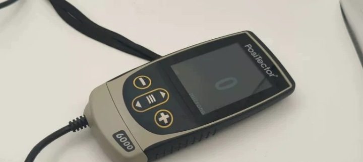 ИЗМЕРИТЕЛЬ DEFELSKO POSITECTOR 6000, фото 4