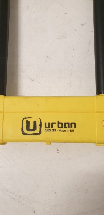Замок Urban Security UR120x220, фото 5