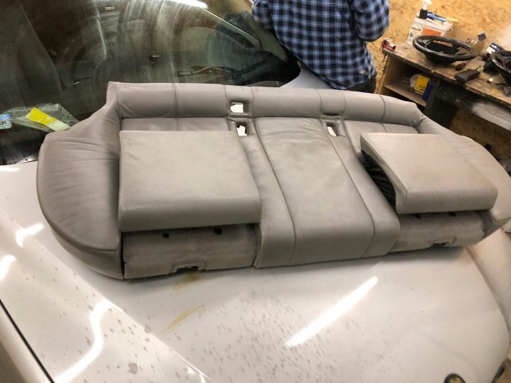 BMW OE Kindersitze Isofix автокресло подушка сиденья, фото 1