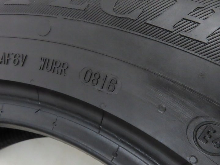 2× Шина летняя Viking CityTech II 215/65R16 98 В защита диска, фото 3
