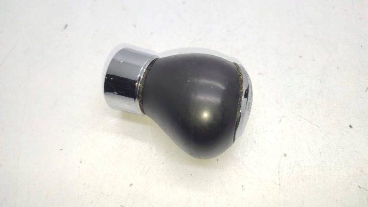 ЧЕХОЛ РУЧКА ПЕРЕКЛЮЧЕНИЯ ПЕРЕДАЧ 6B MAZDA 6 I GM1B6696X, фото 3