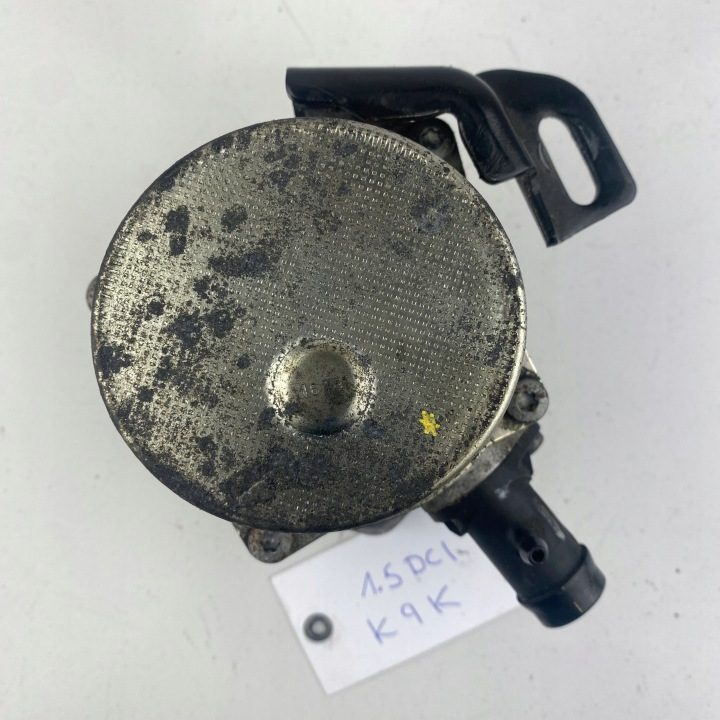 НАСОС ВАКУУМНЫЙ RENAULT SCENIC NISSAN DACIA MERCEDES CITAN 1.5 dCi, фото 4