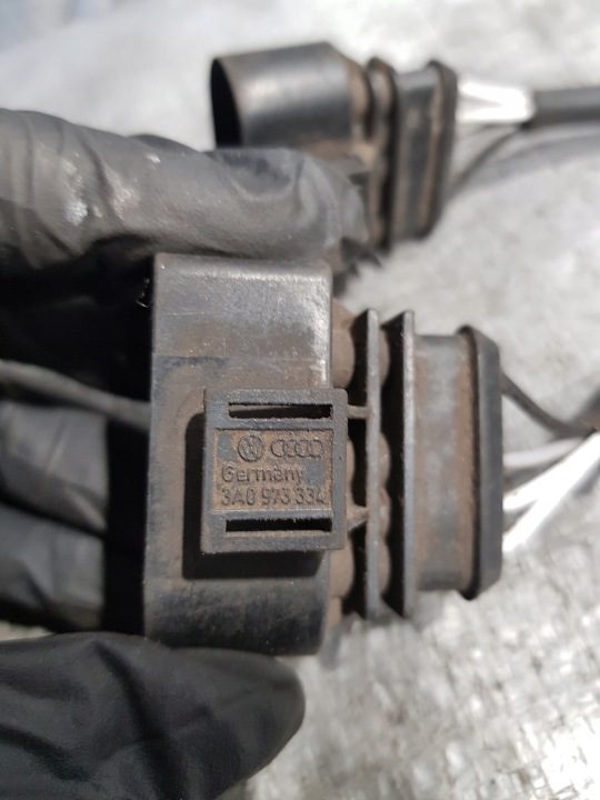 Лямбда-зонд VW Skoda Seat 1.4 6K0906265A, фото 3