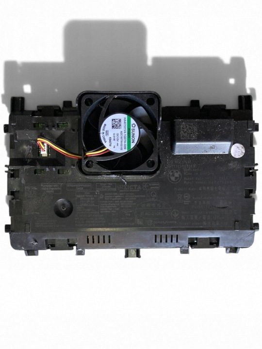 BMW 2 F45 ЗАРЯДНОЕ УСТРОЙСТВО БЕСПРОВОДНОЕ 5B52225 K, фото 1