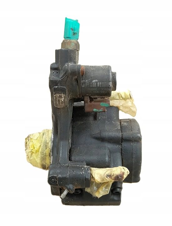 Топливный насос CITROEN C5 III (RD_) 9656391680 2.0L дизель 100 кВт 2008, фото 3