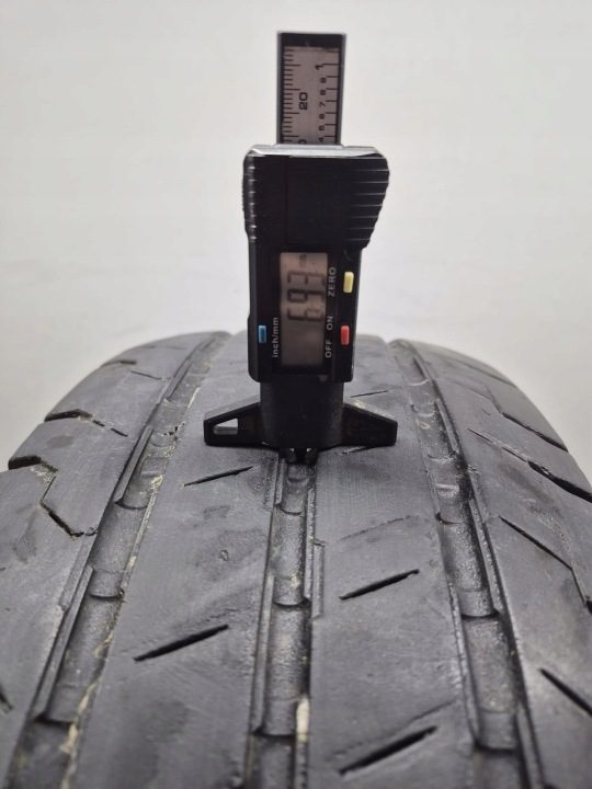 Шина летняя Continental ContiVanContact 100 225/75R16 121/120R, фото 4