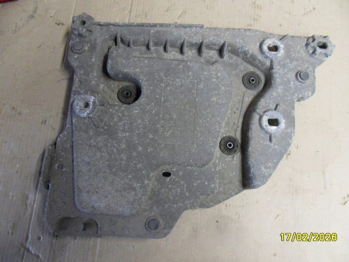 КОРПУС КОМПРЕССОРА ПОДВЕСКИ ЗАДНИЙ CITROEN C4 GRAND PICASSO 4154043536, фото 2