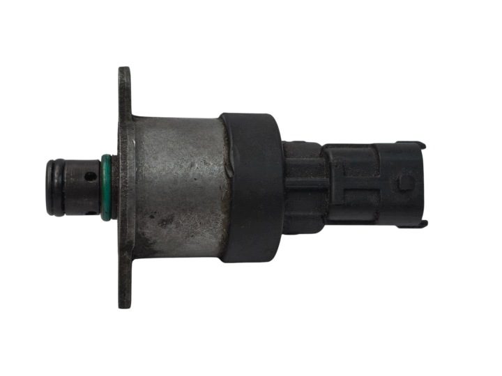 РЕГУЛЯТОР ДАВЛЕНИЯ ТОПЛИВА Peugeot 206 307 Citroen C3 1.4 HDi 0928400492, фото 2