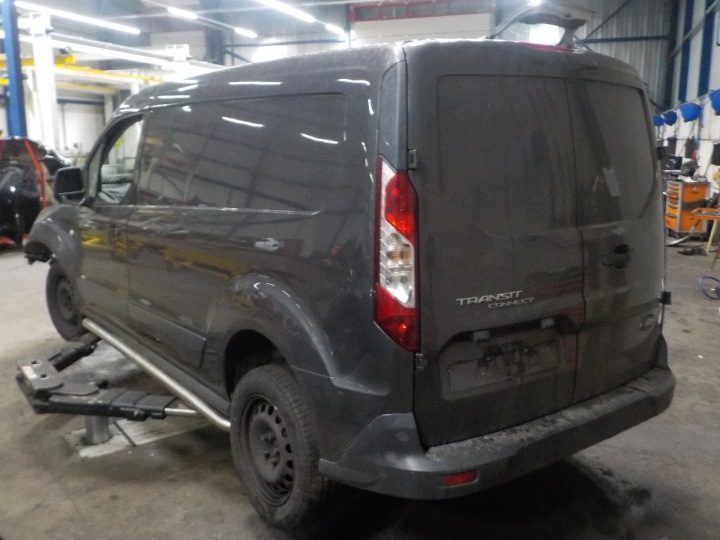 Ford Transit Connect PJ2 2015 - н.в. Отопитель rezystancyjna XVGA, фото 10
